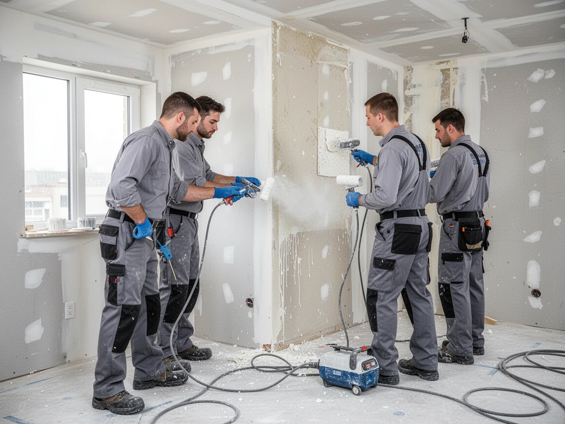 ClearCode Mold Removal Company History